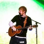 7 agosto 2019 - Sziget Festival - Budapest - Ed Sheeran in concerto 7 agosto 2019 - Sziget Festival - Budapest - Ed Sheeran in concerto