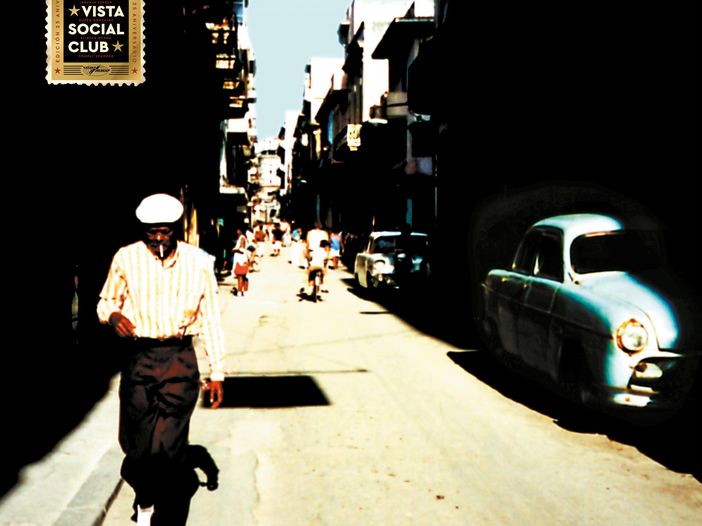 Buena Vista Social Club, un nuovo album nel 2015 (con alcune outtake) Buena Vista Social Club, un nuovo album nel 2015 (con alcune outtake)