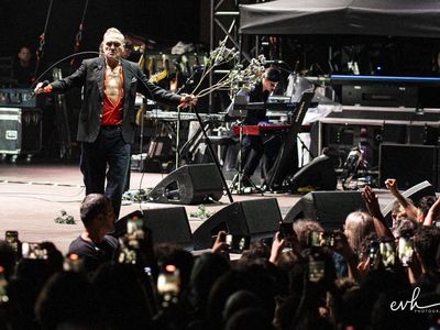 Morrissey: ecco i video di &apos;The bullfighter dies&apos; (spoken word e audio) - GUARDA