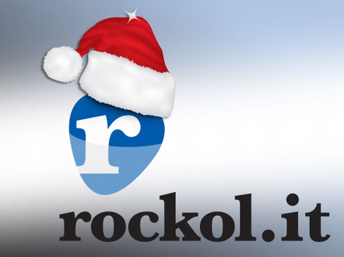 Natale a Rockol, i regali di Ercole Gentile