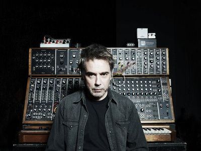 Jean Michel Jarre a Copenaghen per festeggiare Hans Christian Andersen