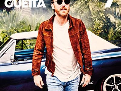 David Guetta