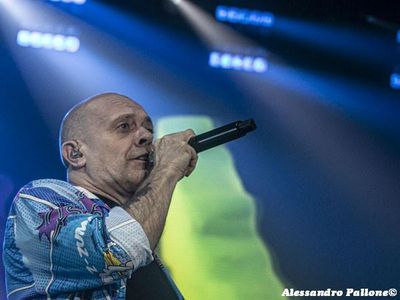 Max Pezzali