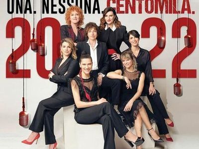 Una Nessuna Centomila
