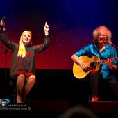 16 luglio 2013 - Diga Nazario Sauro - Grado (Go) - Brian May in concerto