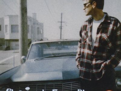 Nuovo album di Chris Isaak a febbraio