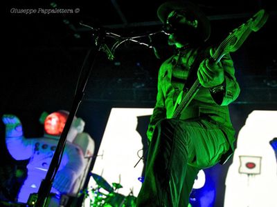 Primus