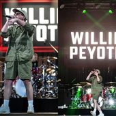 17 luglio 2025 - Parco dei Due Ponti - Altidona (Fm) - Willie Peyote in concerto 17 luglio 2025 - Parco dei Due Ponti - Altidona (Fm) - Willie Peyote in concerto