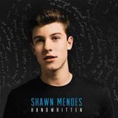 Shawn Mendes - HANDWRITTEN Shawn Mendes - HANDWRITTEN