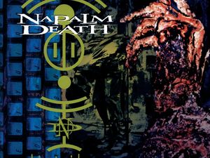 Napalm Death
