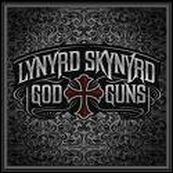 Lynyrd Skynyrd - GOD &amp; GUNS
