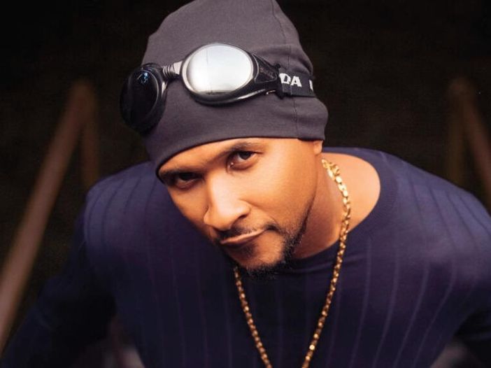 Album nuovo di Usher a met&agrave; giugno 2012