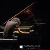 27 dicembre 2016 - Teatro Politeama - Genova - Giovanni Allevi in concerto