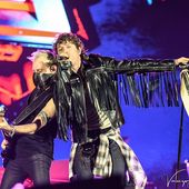 6 dicembre 2024 - Inalpi Arena - Torino - Irama in concerto 6 dicembre 2024 - Inalpi Arena - Torino - Irama in concerto