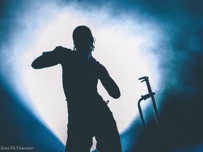 Lorde, il nuovo album: potrebbe esserci una collaborazione con Kanye West