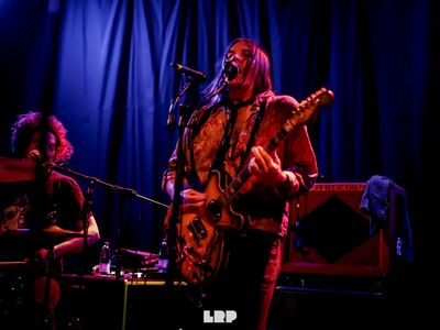 Ospiti d&apos;eccezione sul nuovo album dei Dandy Warhols