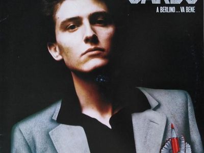 Garbo: nuovo album e un cofanetto per i 30 anni di carriera