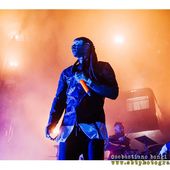 30 novembre 2018 - Modigliani Forum - Livorno - Prodigy in concerto