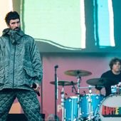 23 giugno 2024 - La Prima Estate - Parco BussolaDomani - Lido di Camaiore (Lu) - Kasabian in concerto