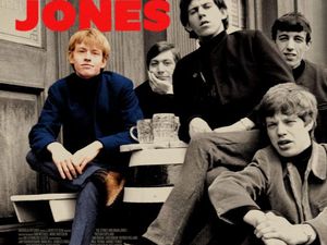 Rolling Stones