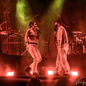 16 luglio 2025 - Asti Musica - Piazza Alfieri - Asti - Coma_Cose in concerto