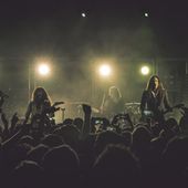 1 agosto 2014 - Parco Gondar - Gallipoli (Le) - Afterhours in concerto 1 agosto 2014 - Parco Gondar - Gallipoli (Le) - Afterhours in concerto