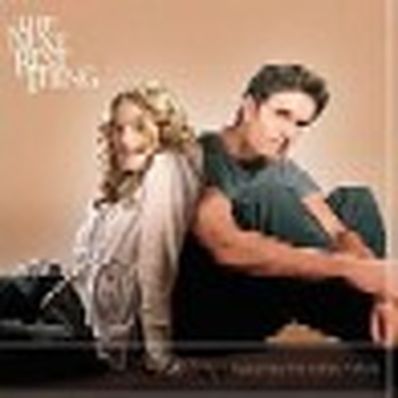 THE NEXT BEST THING - MUSIC FROM THE MOTION PICTURE Artisti Vari