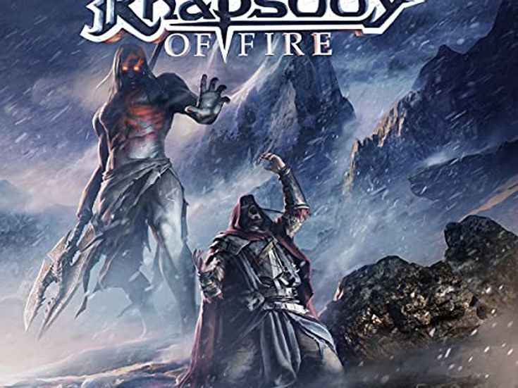 Christopher Lee pubblica 'Metal knight', ep di cover metal coi Rhapsody Of Fire