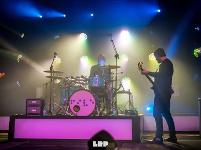 White Lies, nuovo singolo e concerti italiani