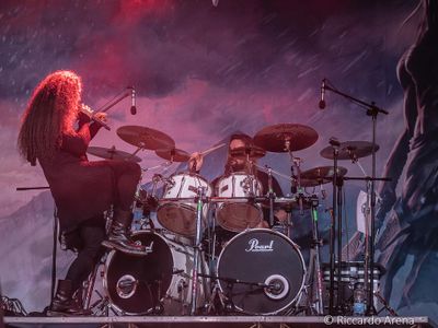 Rhapsody of Fire