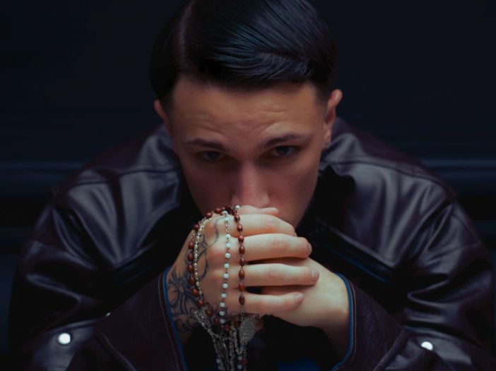 Non solo Rrari Dal Tacco: da Promessa a Marte, le nuove leve rap Non solo Rrari Dal Tacco: da Promessa a Marte, le nuove leve rap