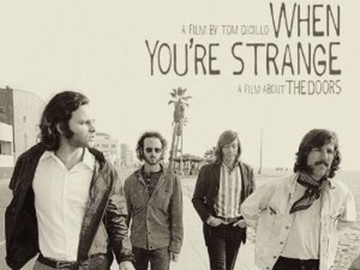 The Doors, quarant&apos;anni di leggenda: i ricordi dei superstiti