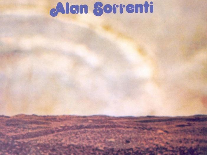 Alan Sorrenti: per il quarantesimo anniversario torna nei negozi in edizione speciale &#039;Figli delle stelle&#039;
