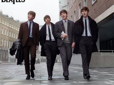 Beatles