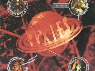 Debuttano gli scozzesi Twin Atlantic, album col produttore dei Pixies