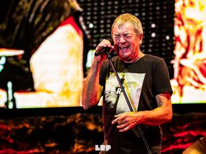 Deep Purple