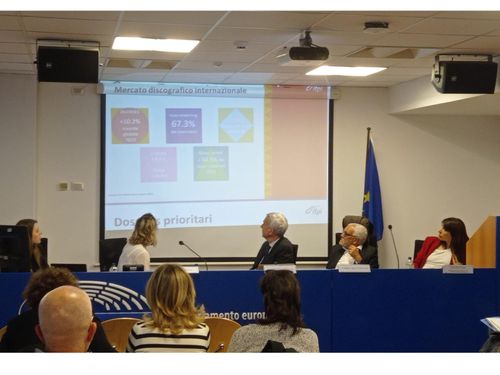 UE al voto: le aspettative dell’industria discografica