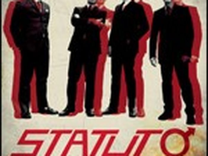 Gli Statuto esclusi da Sanremo 2017: 'Ecco la lista (quasi) definitiva dei big' Gli Statuto esclusi da Sanremo 2017: 'Ecco la lista (quasi) definitiva dei big'