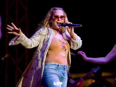 Anastacia
