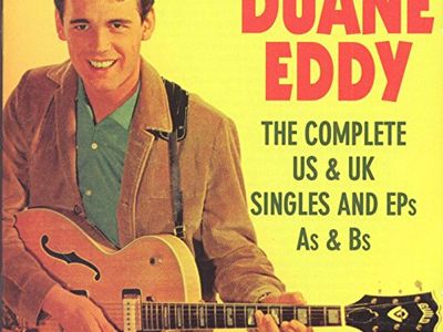 Duane Eddy