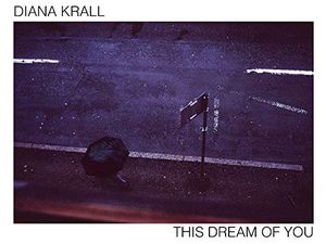 Diana Krall ha la polmonite: il nuovo disco rinviato al febbraio 2015