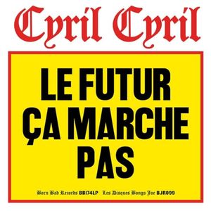 Cyril Cyril