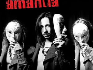 Matteo Amantia (ex Sugarfree): è &apos;Quello che vuoi&apos; il singolo da solista