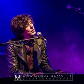 16 novembre 2016 - Teatro La Claque - Genova - Ermal Meta in concerto 16 novembre 2016 - Teatro La Claque - Genova - Ermal Meta in concerto
