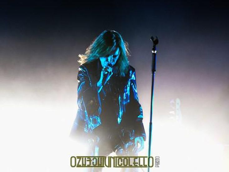 Concerti, L.E.D. Festival: dal vivo Goldfrapp, David Guetta  e Calvin Harris