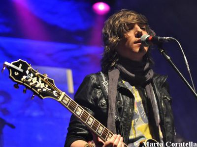 Rockol incontra i Sonohra: guarda la videointervista