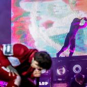 19 luglio 2019 - Bologna Sonic Park - Bring Me The Horizon in concerto