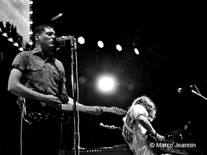 @live, la guida ai concerti della settimana: Arcade Fire, Motorhead e altri
