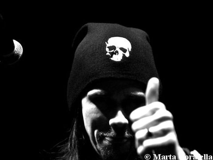 Alter Bridge, tour italiano e special edition di &#039;III&#039;. Il video in esclusiva