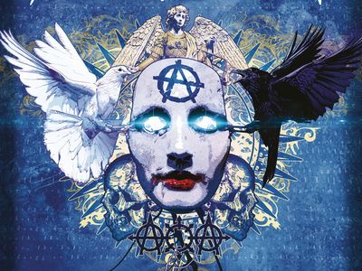 Art of Anarchy, il supergruppo già cigola: Scott Weiland frontman precario